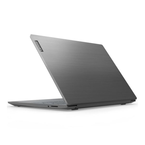 Image sur Laptop LENOVO V15-IGL Celeron N4020: 4GB DE RAM – 1TB de Disque Dur HDD écran 15.6″ - Garantie 6 Mois