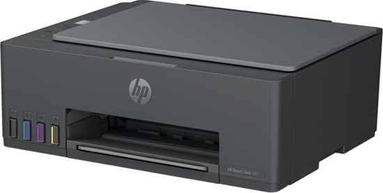 Image sur Imprimante HP 581 multifonction Smart tank - Garantie 6 Mois