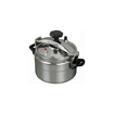 Image sur Cocotte-Minute - 10 Litres - Argent