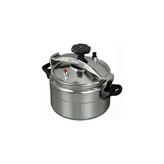 Image sur Cocotte-Minute - 10 Litres - Argent