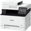 Image sur Imprimante Canon i-sensys MF657cdw couleur multifonction LaserJet - Garantie 3 Mois