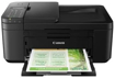 Image sur Imprimante Multifonction deskjet Prixma TR4640 - Garantie 3 Mois