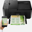 Image sur Imprimante Multifonction deskjet Prixma TR4640 - Garantie 3 Mois