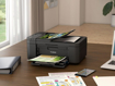 Image sur Imprimante Multifonction deskjet Prixma TR4640 - Garantie 3 Mois