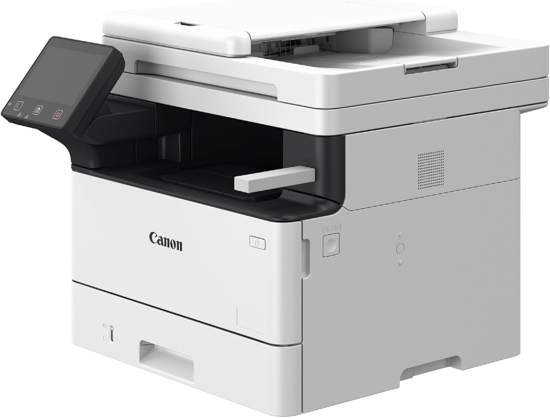 Image sur Imprimante Canon i-sensys MF461dw multifonction monochrome - Garantie 3 Mois