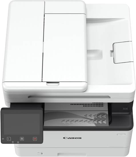 Image sur Imprimante Canon i-sensys MF461dw multifonction monochrome - Garantie 3 Mois