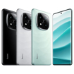 Image sur Xiaomi Redmi Note 14 Pro+ version globale- 5G - 256 Go - 8 Go RAM - 6.67" AMOLED, 120Hz - 2 Nano SIM - 50 MP + 50MP +8MP / 20 MP - 6200mAh - Garantie 18 mois