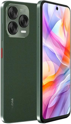 Image de ZTE Blade V70 Design 4G - 256GB ROM - 6+10GB RAM - 2SIM - 50+2+2MP - 5000mAh - Garantie 6 Mois