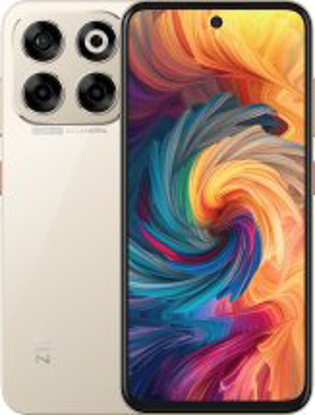 Image de ZTE NUBIA  V70 - 256GB ROM - 6+10GB RAM - 2SIM - 50+2+2MP - 5000mAh - Garantie 12 Mois