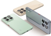 Image sur ZTE NUBIA  V70 - 256GB ROM - 6+10GB RAM - 2SIM - 50+2+2MP - 5000mAh - Garantie 12 Mois