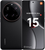 Image sur Xiaomi REDMI 15 Ultra - 256G  ROM / 8G RAM -5G- 6.73" - nano SIM + eSIM- 5410mAh - Garantie 12 Mois ( Sur commande )