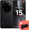Image sur Xiaomi REDMI 15 Ultra - 256G  ROM / 8G RAM -5G- 6.73" - nano SIM + eSIM- 5410mAh - Garantie 12 Mois ( Sur commande )