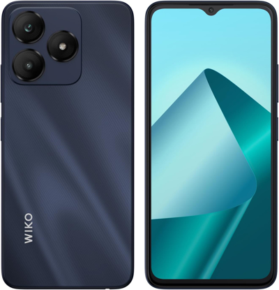 Image de Wiko T20 - 128GB ROM - 4GB RAM - 2SIM - 8+2MP - 5000mAh - Garantie 12 Mois