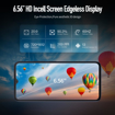 Image sur Wiko T20 - 128GB ROM - 4GB RAM - 2SIM - 8+2MP - 5000mAh - Garantie 12 Mois