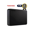 Image sur Disque Dur externe Toshiba 4 To USB 3.0 - Garantie 3 Mois