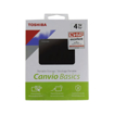 Image sur Disque Dur externe Toshiba 4 To USB 3.0 - Garantie 3 Mois
