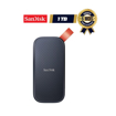 Image sur Disque dur externe SSD 1To SanDisk USB 3.0 - Garantie 3 Mois