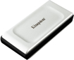 Image sur Disque dur SSD Kingston portable SSD 500Go XS2000 -Garantie 3 Mois
