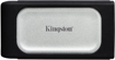 Image sur Disque dur SSD Kingston portable SSD 500Go XS2000 -Garantie 3 Mois