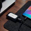 Image sur Disque dur SSD Kingston portable SSD 500Go XS2000 -Garantie 3 Mois
