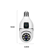 Image sur Caméra de sécurité intérieure sans fil Smart Home - Garantie 3 Mois