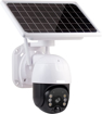Image sur Caméras de Surveillance Extérieures Carte Sim Caméra Support 12000mah