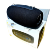 Image sur Enceinte portable Bluetooth – C56 – Noir - Garantie 3 Mois