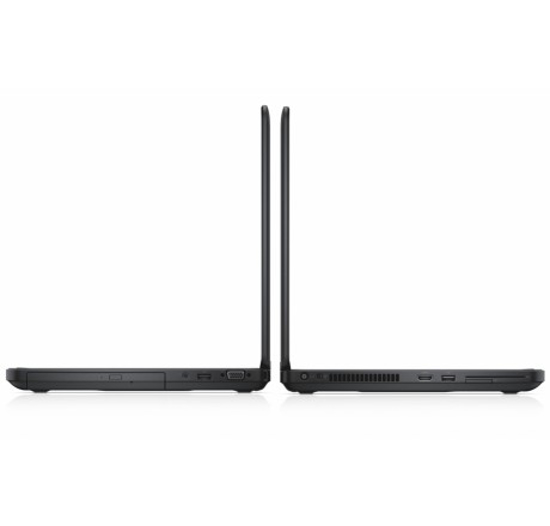 Image sur Paks Pc Portable Dell Latitude E5540 Core i5- 4eme Generation- 2.4Ghz Ecran 15.6- 500G HDD - Garantie 3 Mois ( Reconditionné)+ https://iziway.cm/kaspersky-standard-2-postes-2024-wca