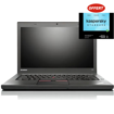 Image sur Lenovo ThinkPad T450 - Intel Core i5 - 8 Go - HDD 500 GB ( Reconditionné ) + antivirus-kaspersky-standard-2-postes