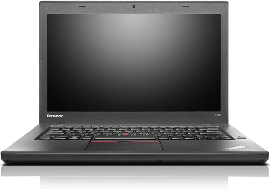 Image sur Lenovo ThinkPad T450 - Intel Core i5 - 8 Go - HDD 500 GB ( Reconditionné ) + antivirus-kaspersky-standard-2-postes