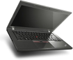 Image sur Lenovo ThinkPad T450 - Intel Core i5 - 8 Go - HDD 500 GB ( Reconditionné ) + antivirus-kaspersky-standard-2-postes