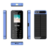 Image sur Téléphone Portable  U-FM - SV5 - TRIPLE SIM - 32MB+32MB- Garantie 3 Mois