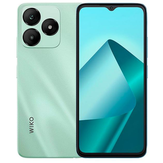 Image sur Packs Smartphone Wiko T20 - 128 Go - 4Go RAM - 6.56" - 8MP/5MP - 5000 mAh - Dual Nano SIM - Garantie 12 Mois + Montre connecté a plusieurs bracelets