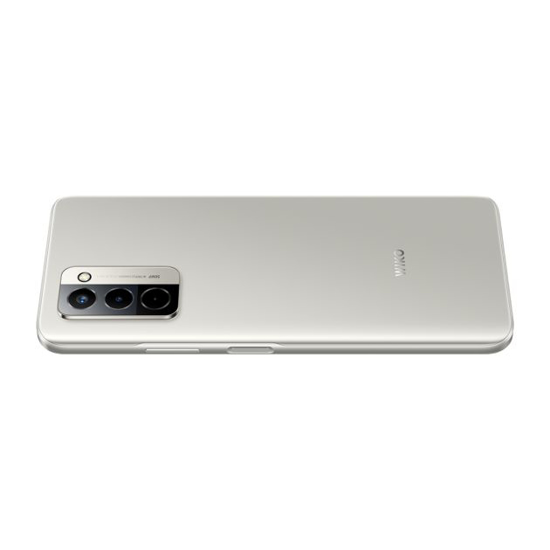 Image sur Pack Smartphone Wiko 10 - 128 Go - 6Go RAM - 6.75" - 50MP+2MP+2MP/8MP - 5000 mAh - Dual Nano SIM - Garantie 12 Mois + Montre connectée  à plusieurs bracelets