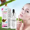 Image sur Sérum visage éclaircissant au collagène d'escargot
