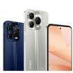Image sur Packs  TCL 20 5G - 256GB ROM - 6GB RAM - 2SIM - 48+8+2MP - 4500mAh - Garantie 12 Mois + Montre connecté à plusieurs bracelets