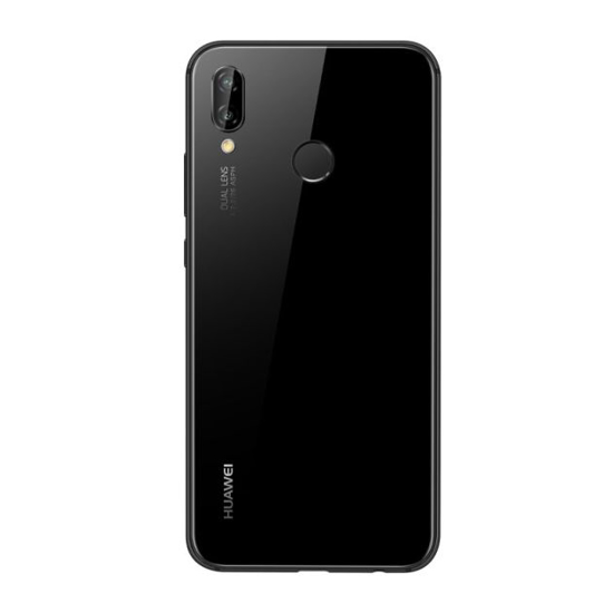 Image sur Huawei P20 Lite - 5.84" - 128Go/4Go RAM - 2 SIM - 16MP/16MP - 3000 mAh - 3mois de garantie ( Occasion )