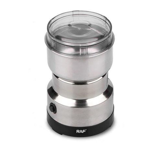 Image sur MIXEUR POUR EPICES RAF 300 WATTS -Garantie 3 mois