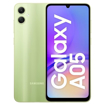 Image sur Packs Samsung Galaxy A05 - 64 Go - 4Go RAM - 6,7 pouces - 50 MP + 2 MP/8MP - Dual Nano SIM - 5000 mAh - Garantie 24 Mois + 30Go Offert
