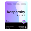 Image sur Antivirus Kaspersky Plus 2023 - 4 Postes- 1 An - Protection contre les virus, ransomwares, adwares et cybermenaces (Sécurité sur internet )