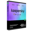 Image sur Antivirus Kaspersky Plus 2023 - 2 Postes- 1 An - Protection contre les virus, ransomwares, adwares et cybermenaces (Sécurité sur internet )