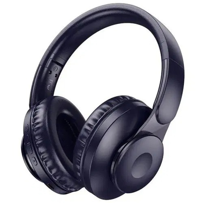 Image de Casque HOCO W45 Sans Fil Enjoy BT Headset – Bluetooth V5.3 – 400 mAh – 46H d’autonomie