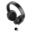 Image sur Casque HOCO W45 Sans Fil Enjoy BT Headset – Bluetooth V5.3 – 400 mAh – 46H d’autonomie