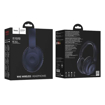 Image sur Casque HOCO W45 Sans Fil Enjoy BT Headset – Bluetooth V5.3 – 400 mAh – 46H d’autonomie