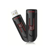 Image sur SanDisk Clé USB 3.0 – 32GB – Noir – Cruzer Glide – 2 ans garantie