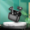 Image sur Hoco EQ2 True Wireless Headset Bluetooth 5.3 Wireless Ecouteurs Noir