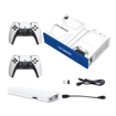 Image sur Console de jeux vidéo sans fil 2,4 GHz PRO 3D 4K Ultra HD Stick Double Rocker avec plus de 20 000 jeux