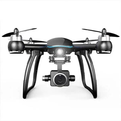 Image de DRONE PROFESSIONNELLE RADIOCOMMANDE – 5.8G – WOLVY