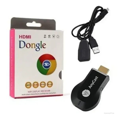 Image de Dongle TV Affichage Video Sans Fil Anycast Plus Miracast Hdmi – Générique