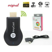 Image sur Dongle TV Affichage Video Sans Fil Anycast Plus Miracast Hdmi – Générique